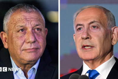 How do Israel's elections work and who are the main contenders?