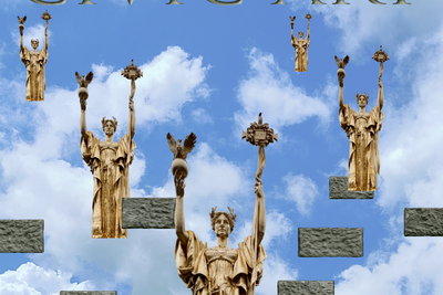How often do you think about the 1893 World's Fair?