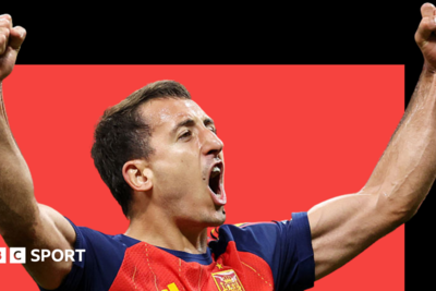 How Oyarzabal shows Spain are more than just Yamal - Azpilicueta