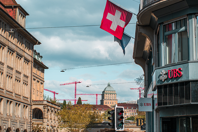 How Switzerland’s SRO Model Built a Crypto Framework Worth Watching