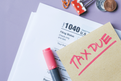 How the De Minimis Tax Exemption Might Support Bitcoin’s Price