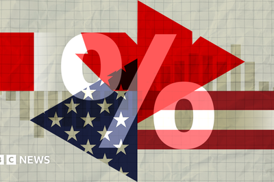 How the US-Canada trade war is being felt on both sides of the border