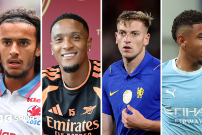 How to follow Transfer Deadline Day on the BBC