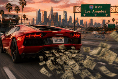 How to invest when everything is moving too fast