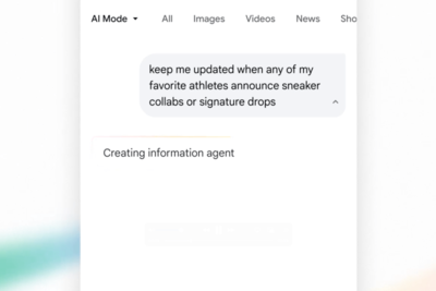 How to use Google’s new information agents