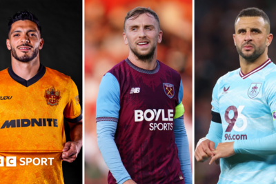 How will relegated trio fare in the Championship?