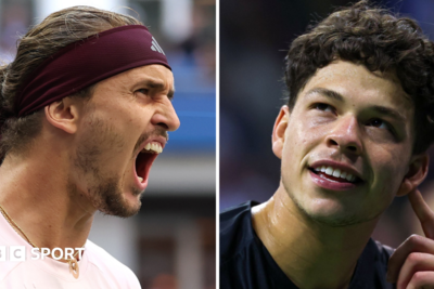 How Zverev and Shelton emerged from 'Sincaraz' shadow