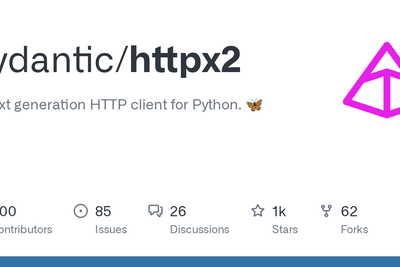 httpx2