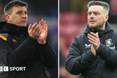 Hull and Middlesbrough set for unique play-off final
