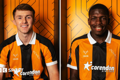 Hull sign Gelhardt and Gourna-Douath