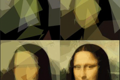 Human-Like Neural Nets by Catapulting