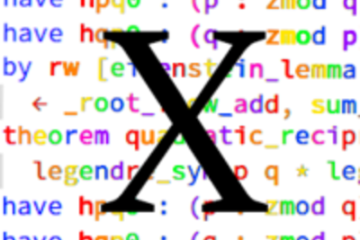 Human mathematicians are being outcounterexampled