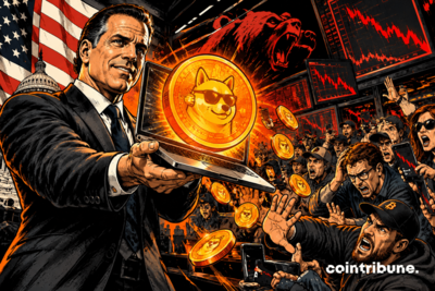 Hunter Biden’s LAPTOP Meme Coin Faces Backlash Before Its First Trade