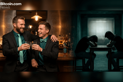 HYPE Brothers Wax, ETH Brothers Wane – Week In Review