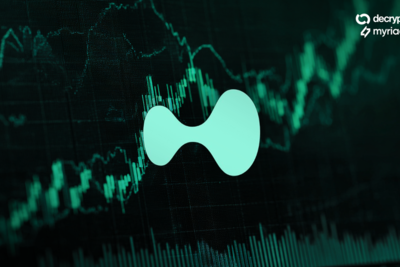 Hyperliquid Hits Record High as $1.2 Billion Token Unlock Looms