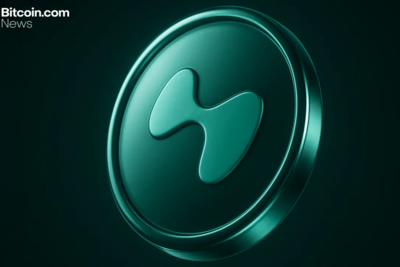 Hyperliquid Overtakes DOGE in Market Cap as HYPE Rally Adds 70% in May