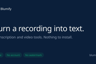 I built a tool to track what AI leaders say and how their views change on video