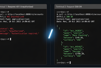 I bypassed AWS API Gateway auth with a trailing slash. Got $12K bounty