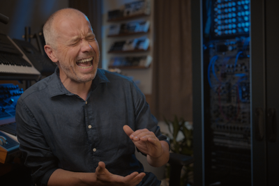 I made tinnitus my friend, then it disappeared [video]