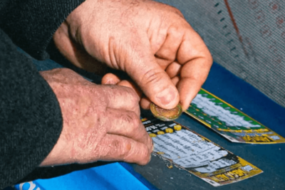 ‘I Screamed so Loud That I Scared My Son’: Michigan Woman Wins $1 Million on Scratch-Off