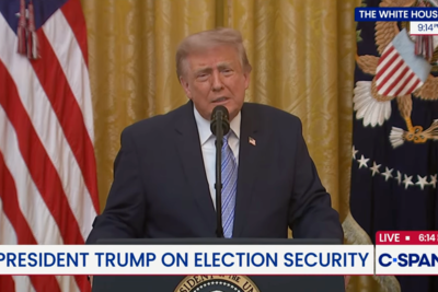 ICE to Pay Thomson Reuters $125M to Find Voter Fraud