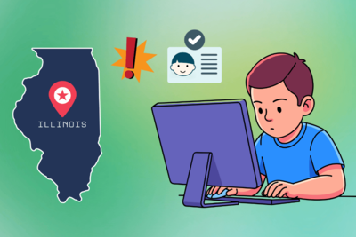 Illinois Just Told Every Operating System to Start Reporting Your Kid's Age