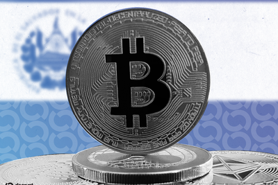 IMF Now Says Donations Funded El Salvador's Bitcoin Growth