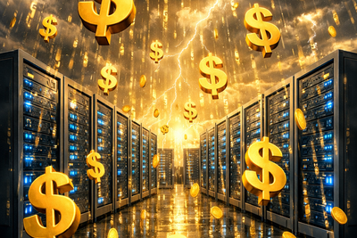 In more good news for Amazon, Snowflake signs $6B deal with AWS for AI CPU chips