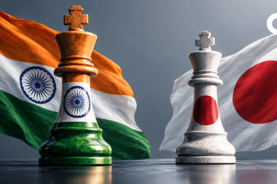 India Isn’t Japan: Why the Yen Carry Trade Analogy Could Mislead Indian Investors