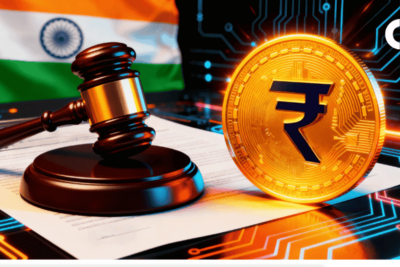 India Just Injected ₹1.09 Lakh Crore Into States. Could Crypto Benefit?