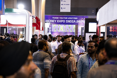 India’s Top Traders & Investors will Gather at Money Expo India 2026
