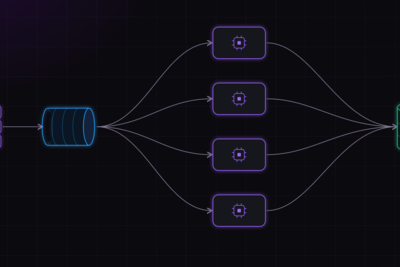 Infrastructure Patterns for Agentic Applications