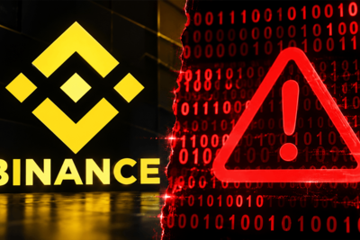 Inside the $5.8B Binance Hack: What’s Confirmed and What Isn’t