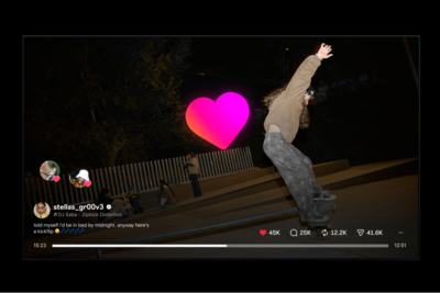 Instagram looks to take on streaming services with longer-form, episodic and live formats for its TV app