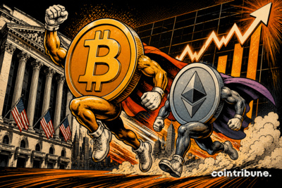 Institutional Demand Continues To Support Bitcoin ETF