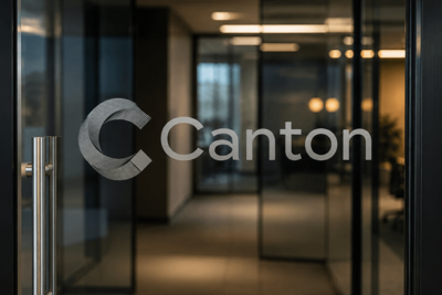Institutional Giants Back $355M Canton Network Round as DTCC Treasury Deal Nears