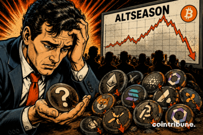 Institutional Trading Changes The future Of Altcoins