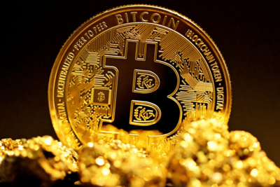 Institutions See Bitcoin Like Gold but Invest in It Like Tech: Bitwise