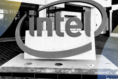Intel Stock Suffers Worst Crash in 50 Years as Weak Forecast Overshadows AI Chip Demand