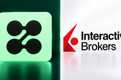 Interactive Brokers Rolls out Ether Staking With Zerohash