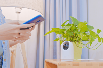 Interior Photos Can Reveal a Home Address, a Police AI Test Shows