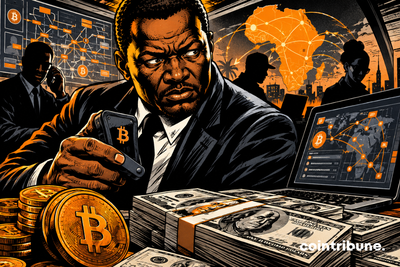 Interpol: 1,462 Arrests and Crypto Money Laundering Networks Dismantled in Africa
