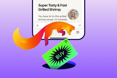 Introducing Ad Blocker for Firefox on iOS