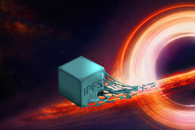IPFS Maintainers Winding Down