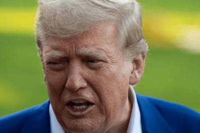 Iran Denies Sunday Signing as Trump Declares Strait of Hormuz ‘Open to All’ Tomorrow