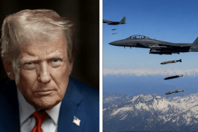 Iran Launches ‘Surprise Attack’ on US Base in Jordan as Oil Jumps Almost 4% Putting Bitcoin’s Rally to the Test