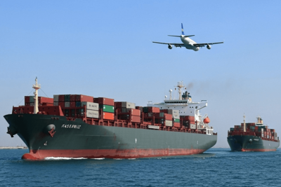 Iran’s 7-Day Hormuz Proposal Hits an Already Nervous Market