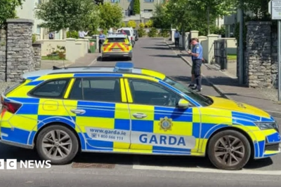Irish police to engage with Jordanian force in murder investigation