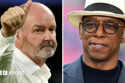 Is an outsider right about reasons for Scottish football's ills?