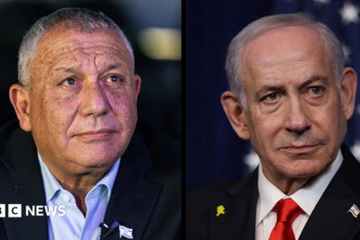 Israel heads to polls for pivotal election defined by security and democracy